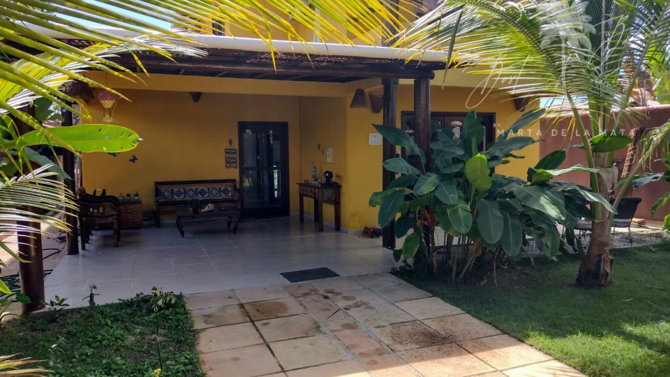 Imagens do imóveis CASA DO SOLÁRIO – 3 SUÍTES, PISCINA E CONFORTO TOTAL A 3KM DA PRAIA