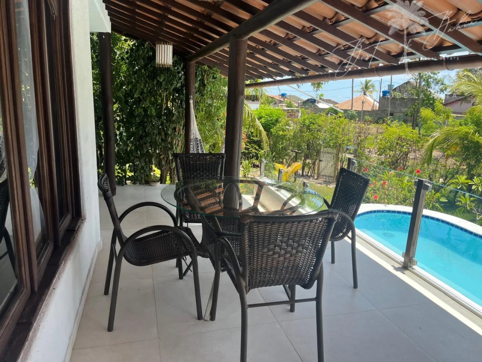 Imagens do imóveis ALUGA-SE VILLA HIBISCUS OCEAN – 5 SUÍTES, VISTA MAR E ACESSO DIRETO À PRAIA