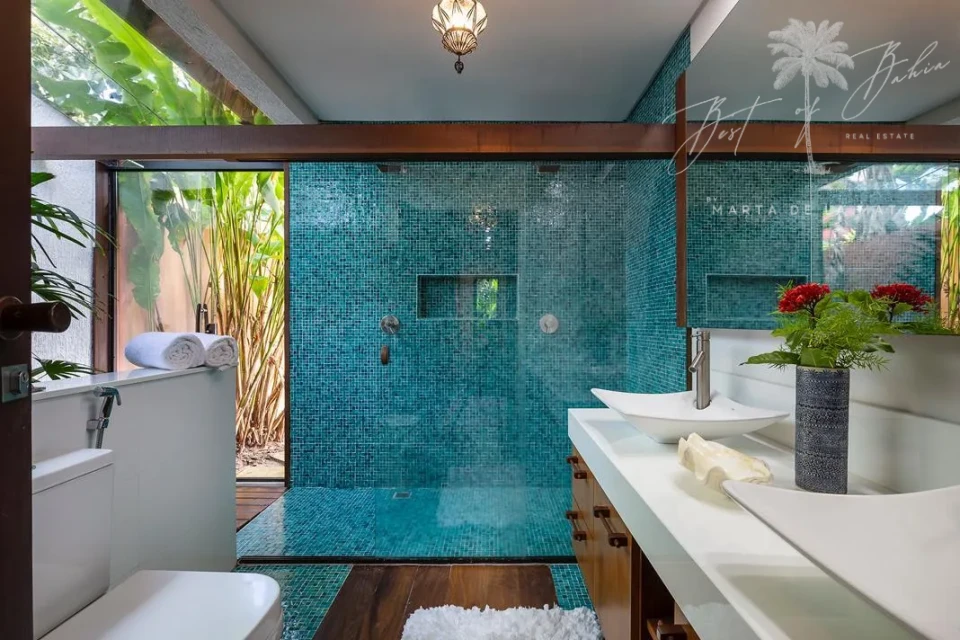 Imagens do imóveis Casa Paradise: Réfugio De Luxo Com 6 suites Em Arraial D'ajuda