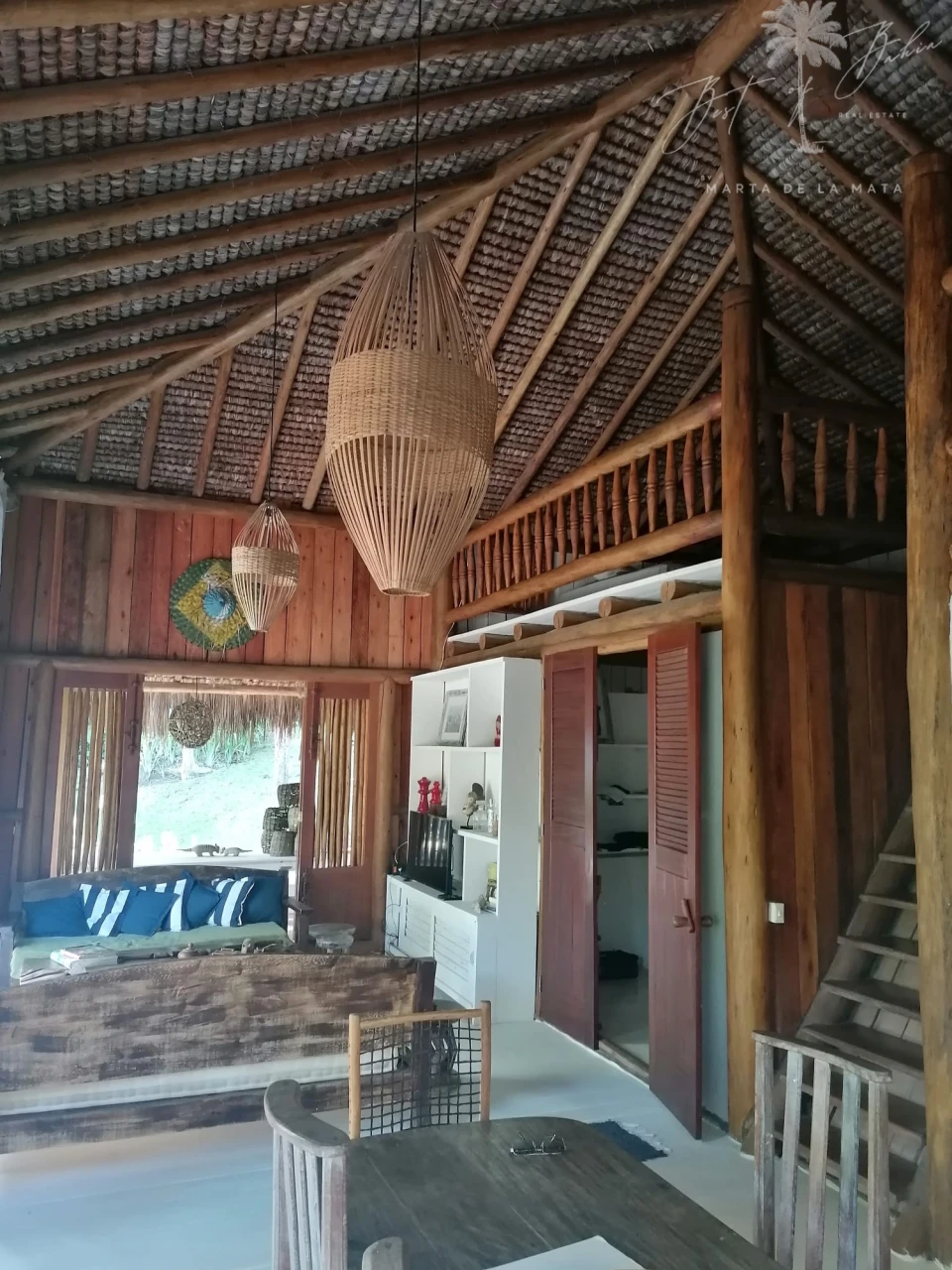 Imagens do imóveis OPORTUNIDADE DE BOUTIQUE HOTEL EM TRANCOSO – JUNGLE LODGE