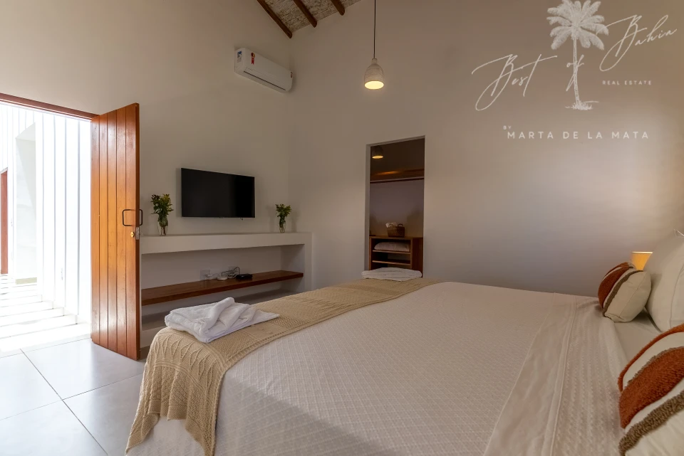 Imagens do imóveis VILLA ENCANTO COQUEIRAL – CONFORTO, LAZER E SEGURANÇA EM CONDOMÍNIO FECHADO