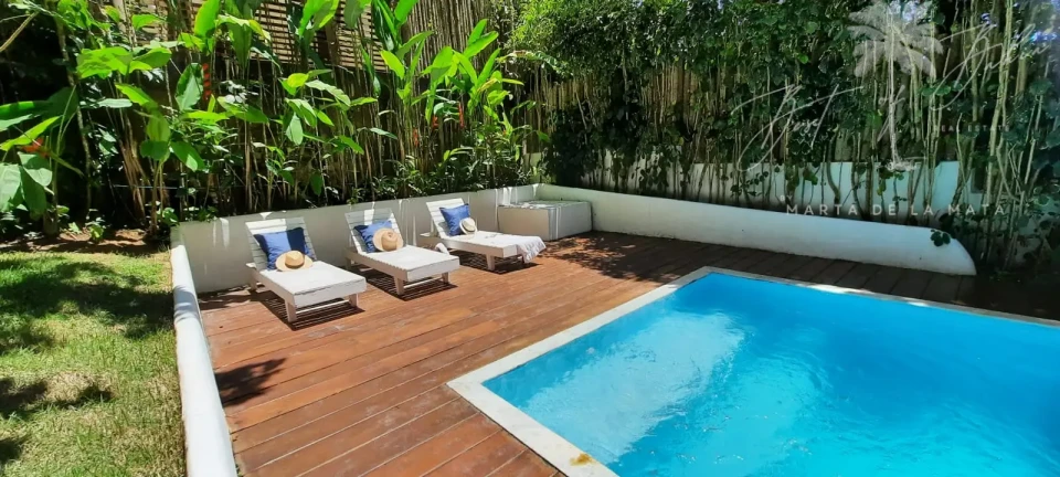 Imagens do imóveis OPORTUNIDADE DE BOUTIQUE HOTEL EM TRANCOSO – JUNGLE LODGE