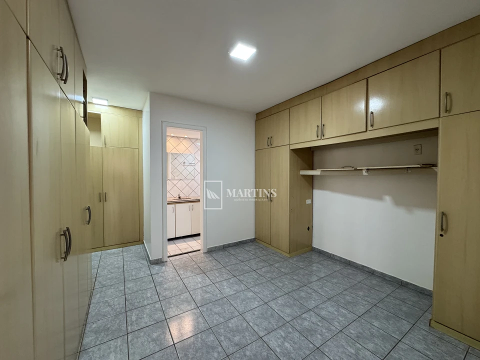 Imagens do imóveis Apartamento com varanda e suíte no coração de Águas Claras