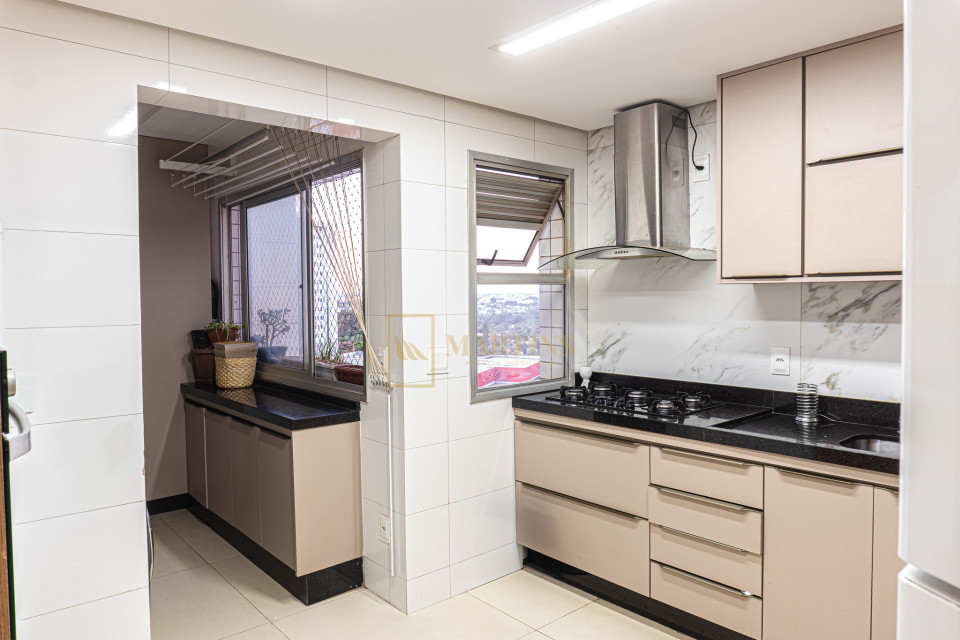 Imagens do imóveis Apartamento 3 Quartos, 1 Suíte, 1 Vaga Á Venda Norte (Águas Claras) Brasília