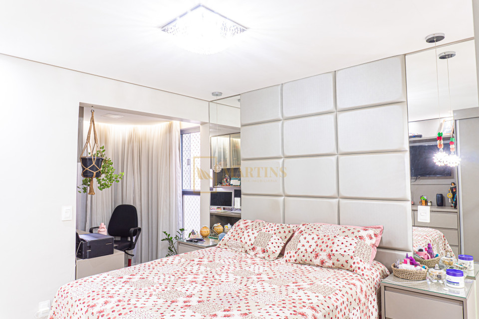 Imagens do imóveis Apartamento 3 Quartos, 1 Suíte, 1 Vaga Á Venda Norte (Águas Claras) Brasília