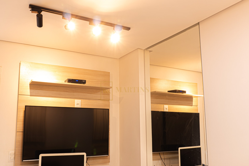 Imagens do imóveis Apartamento 3 Quartos, 1 Suíte, 1 Vaga Á Venda Norte (Águas Claras) Brasília