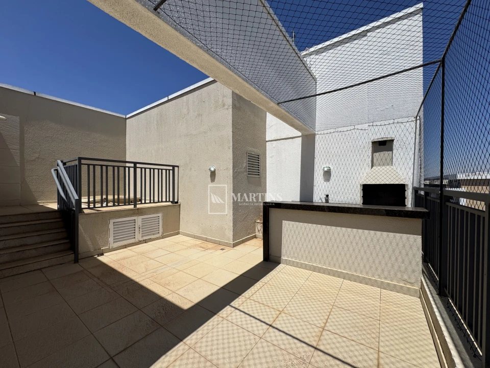 Imagens do imóveis Cobertura 1 Quarto com Piscina Privativa – Tagua Life | Taguatinga Sul