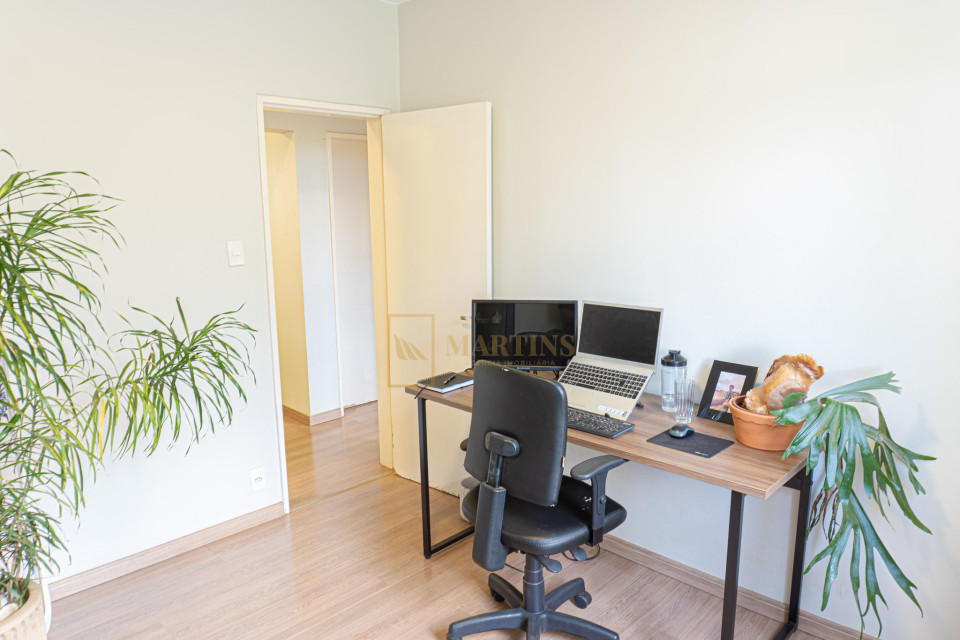 Imagens do imóveis Apartamento 3 Quartos | 1 Suíte | 95m² | Nascente | Sqn 409 Asa Norte