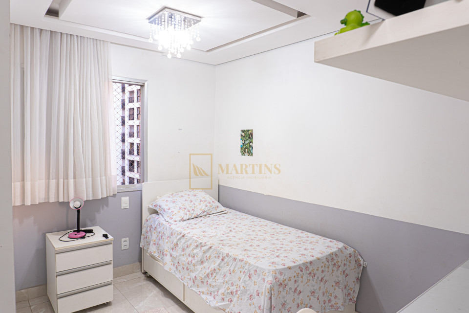 Imagens do imóveis Apartamento 3 Quartos, 1 Suíte, 1 Vaga Á Venda Norte (Águas Claras) Brasília