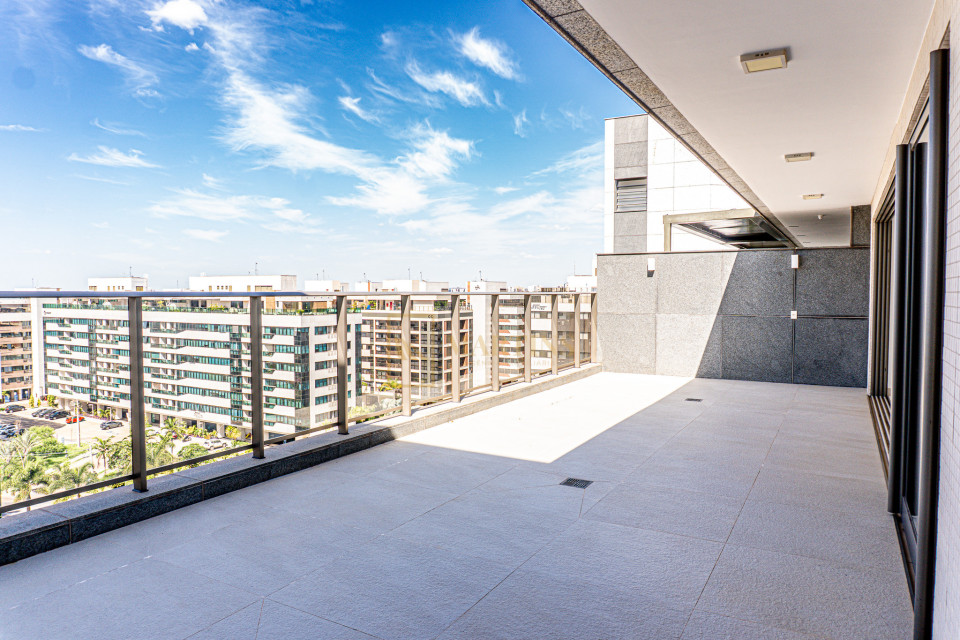 Imagens do imóveis Cobertura Duplex 4 Quartos, 4 Suítes , 4 Vagas , 403 m²