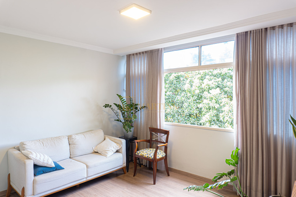 Imagens do imóveis Apartamento 3 Quartos | 1 Suíte | 95m² | Nascente | Sqn 409 Asa Norte