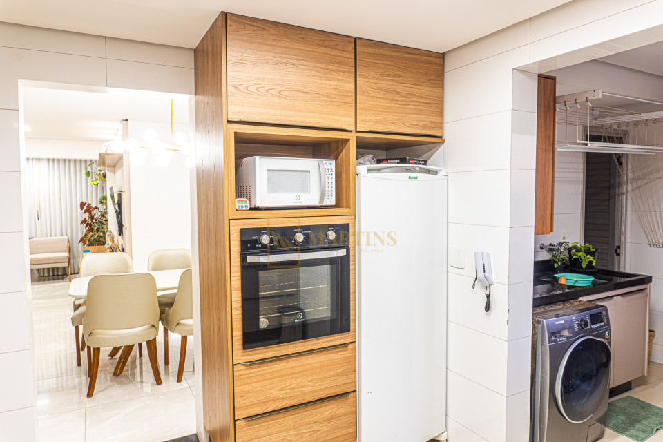 Imagens do imóveis Apartamento 3 Quartos, 1 Suíte, 1 Vaga Á Venda Norte (Águas Claras) Brasília