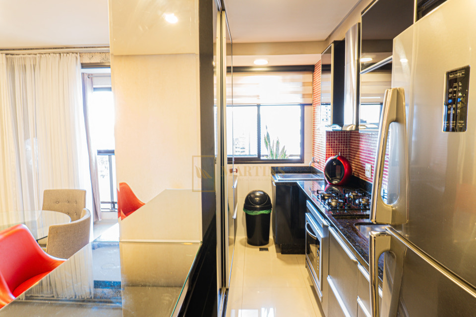 Imagens do imóveis Apartamento 1 Quarto,  Á Venda Norte (Águas Claras) Brasília