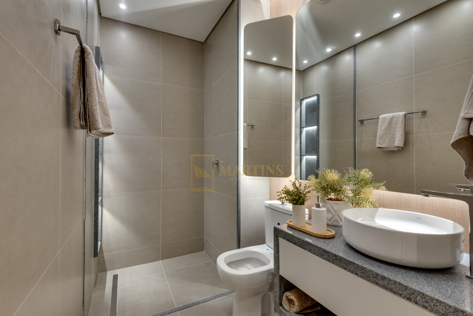 Imagens do imóveis LUX BOULEVARD - 2 e 3 QUARTOS - 1 SUÍTE - VARANDA - NASCENTE - VISTA LIVRE - LAZER COMPLETO