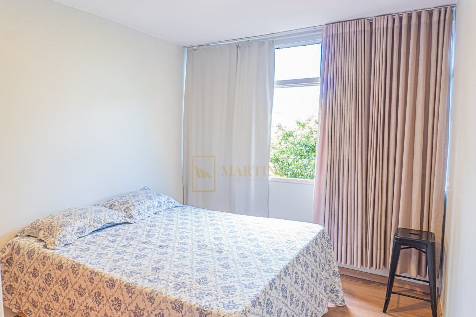Imagens do imóveis Apartamento 3 Quartos | 1 Suíte | 95m² | Nascente | Sqn 409 Asa Norte