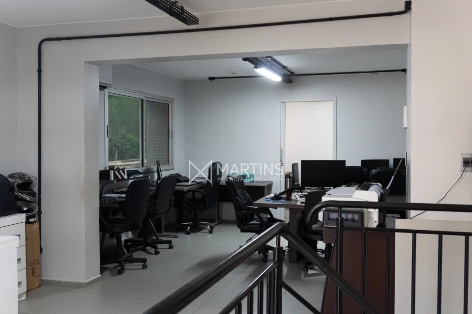 Imagens do imóveis Sala Comercial 95 m² LE OFFICE LAGO NORTE