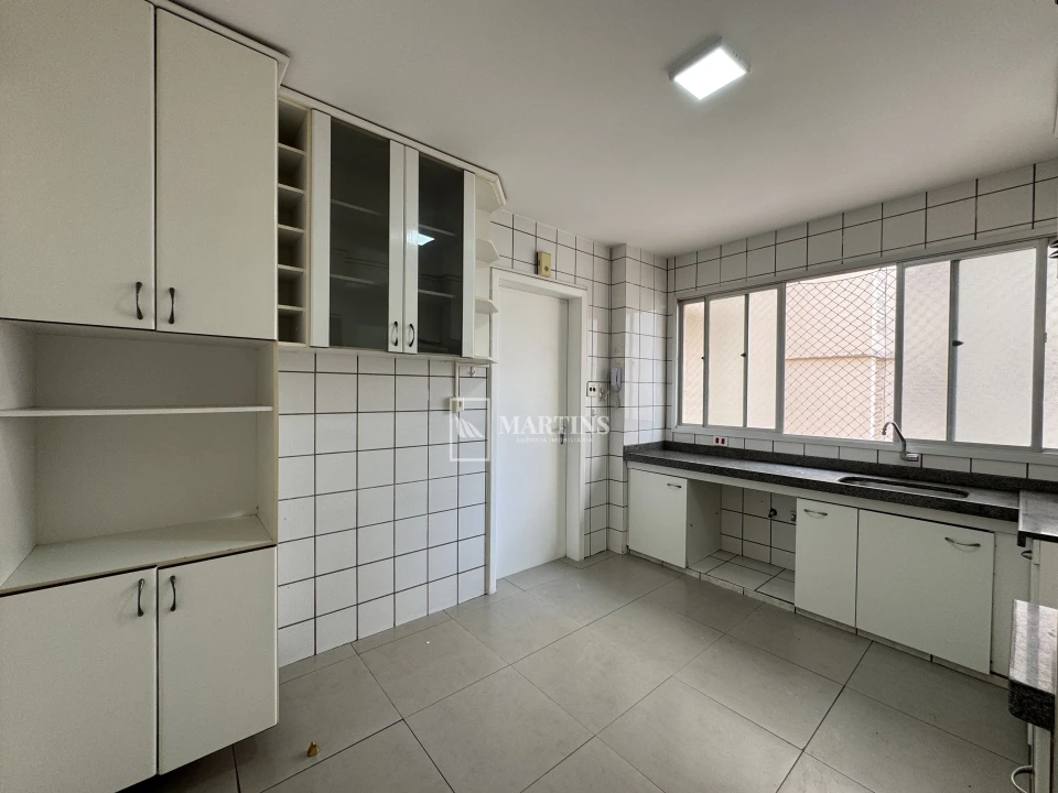 Imagens do imóveis Apartamento com varanda e suíte no coração de Águas Claras
