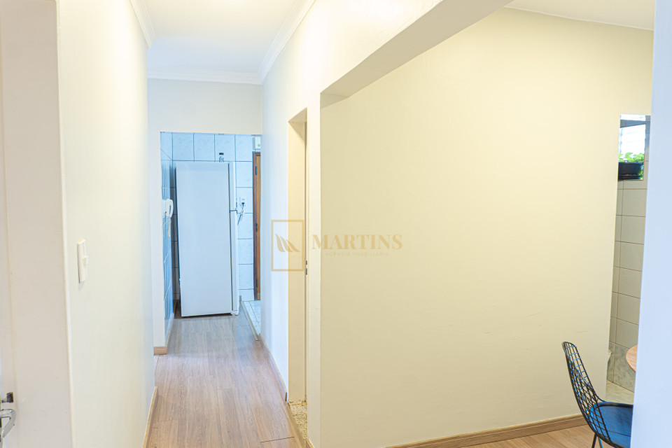 Imagens do imóveis Apartamento 3 Quartos | 1 Suíte | 95m² | Nascente | Sqn 409 Asa Norte