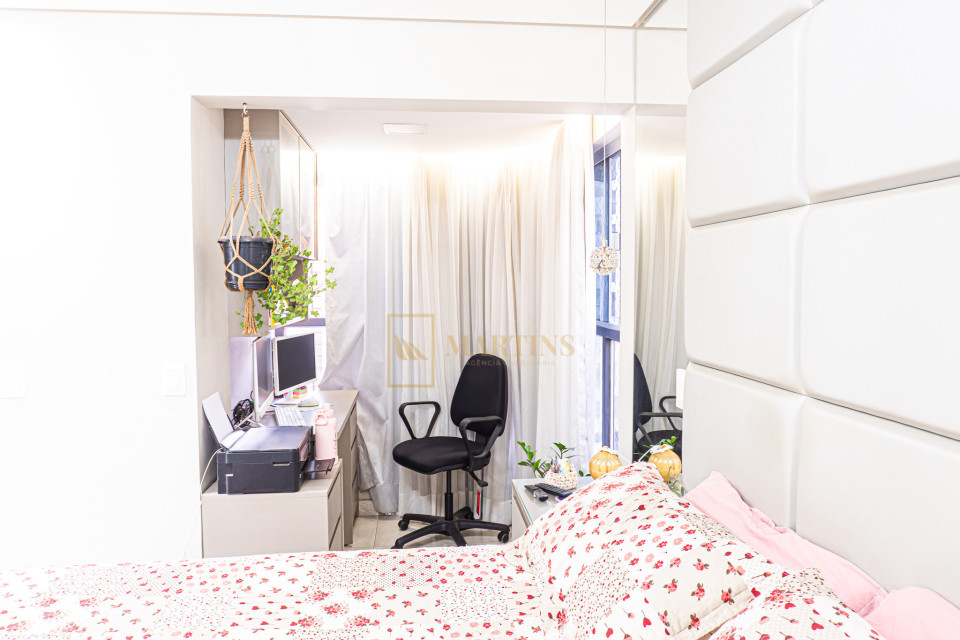 Imagens do imóveis Apartamento 3 Quartos, 1 Suíte, 1 Vaga Á Venda Norte (Águas Claras) Brasília