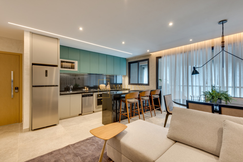 Imagens do imóveis LUX BOULEVARD - 2 e 3 QUARTOS - 1 SUÍTE - VARANDA - NASCENTE - VISTA LIVRE - LAZER COMPLETO