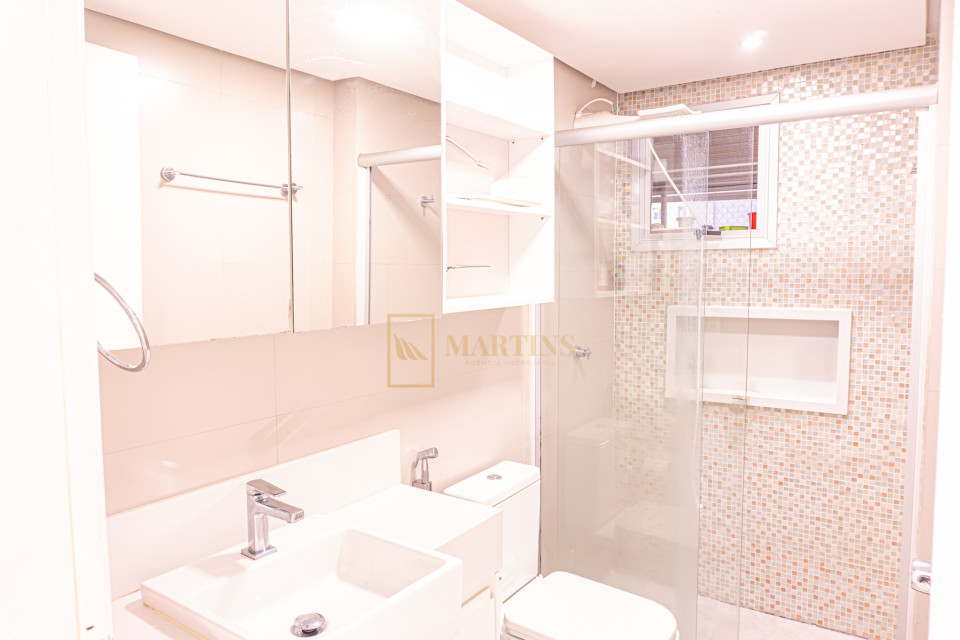 Imagens do imóveis Apartamento 3 Quartos, 1 Suíte, 1 Vaga Á Venda Norte (Águas Claras) Brasília
