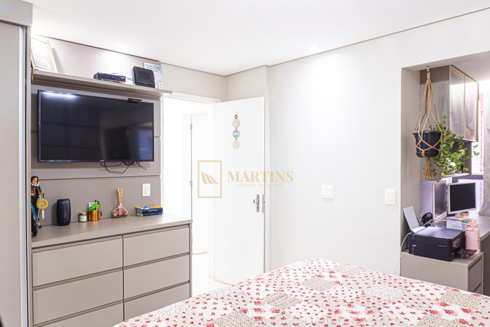 Imagens do imóveis Apartamento 3 Quartos, 1 Suíte, 1 Vaga Á Venda Norte (Águas Claras) Brasília
