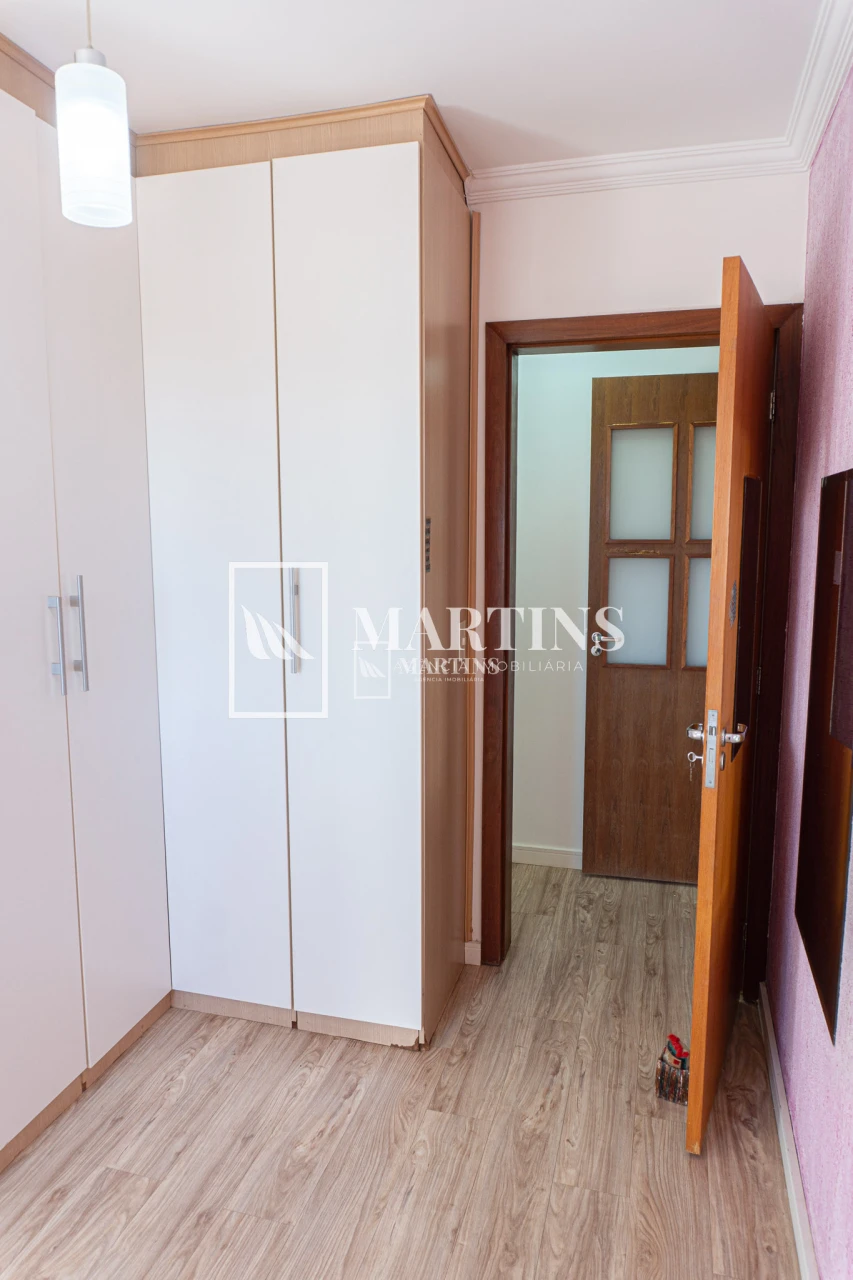 Imagens do imóveis Apartamento 3 Quartos | 64m² | Nascente | 2 Vagas | Águas Claras