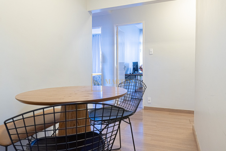 Imagens do imóveis Apartamento 3 Quartos | 1 Suíte | 95m² | Nascente | Sqn 409 Asa Norte