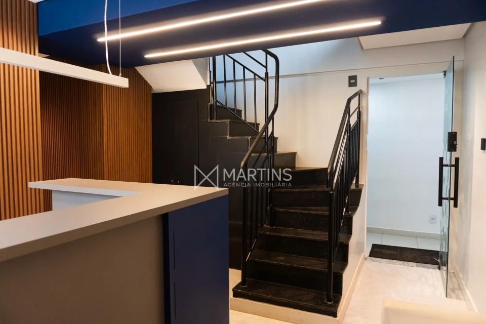 Imagens do imóveis Sala Comercial 95 m² LE OFFICE LAGO NORTE