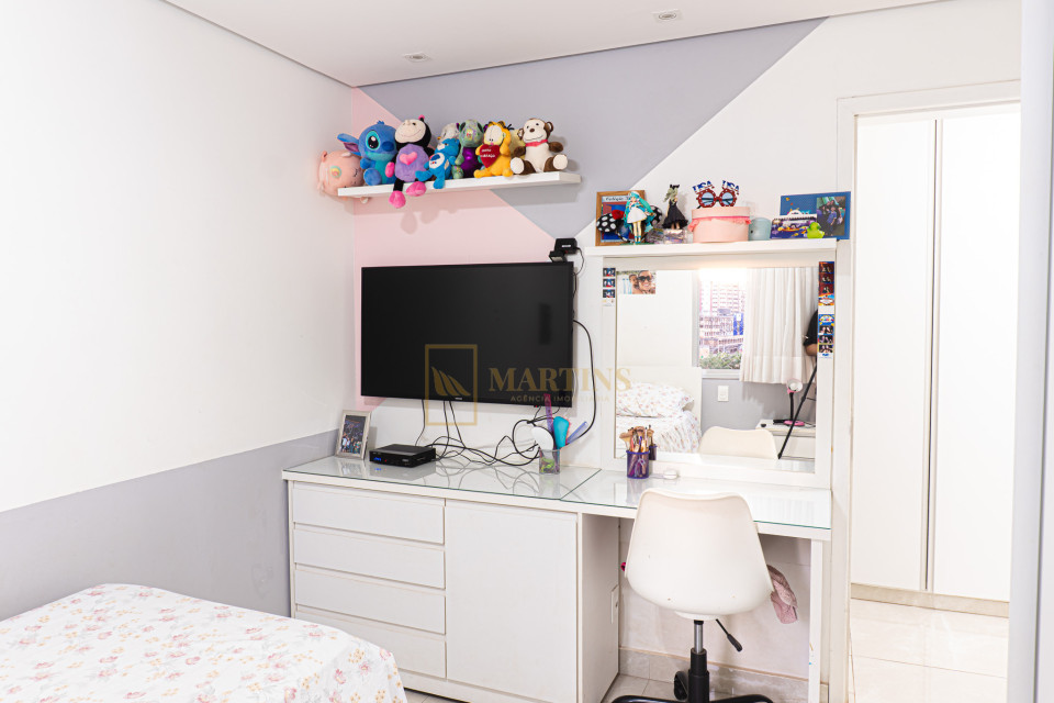 Imagens do imóveis Apartamento 3 Quartos, 1 Suíte, 1 Vaga Á Venda Norte (Águas Claras) Brasília
