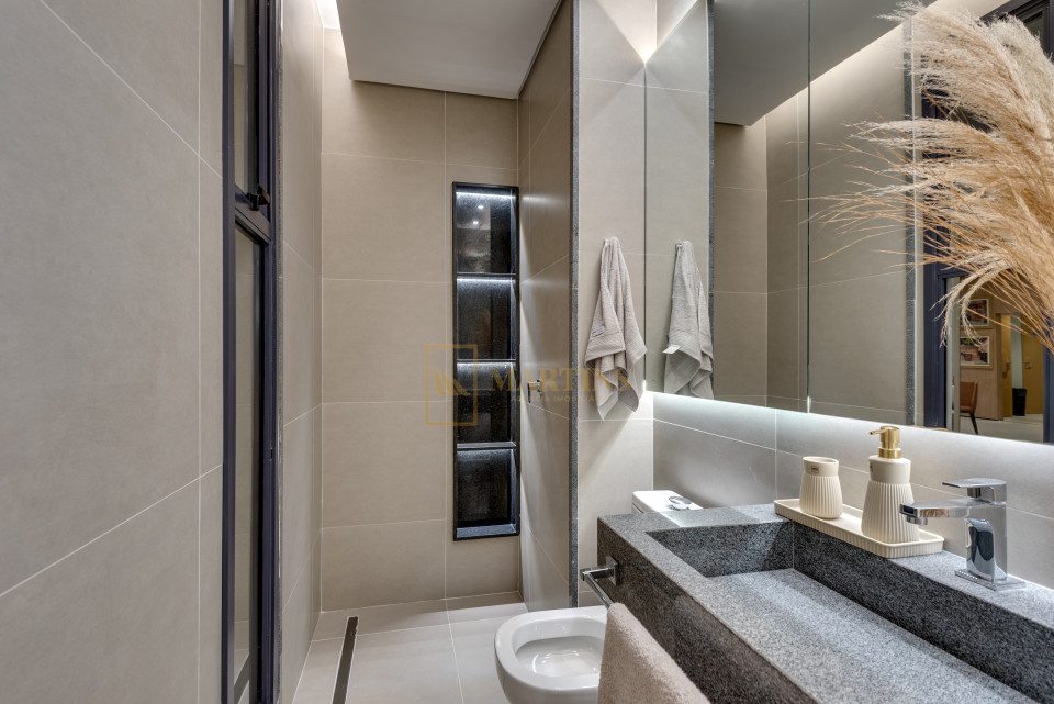 Imagens do imóveis LUX BOULEVARD - 2 e 3 QUARTOS - 1 SUÍTE - VARANDA - NASCENTE - VISTA LIVRE - LAZER COMPLETO