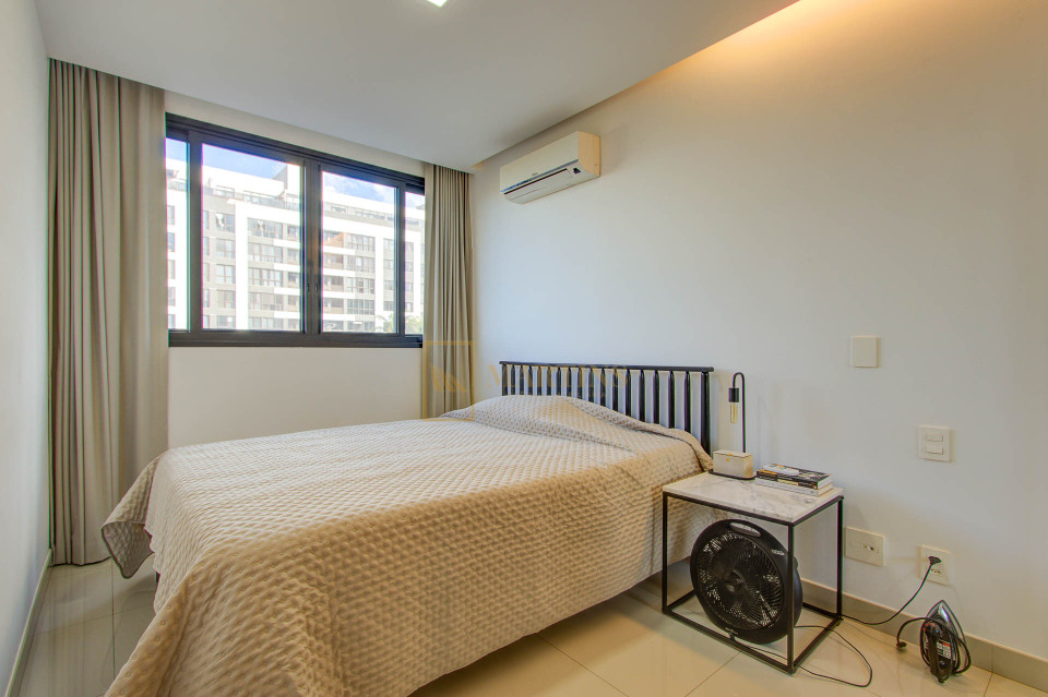 Imagens do imóveis Apartamento 2 Quartos, 1 Suíte, 2 Vagas  Á Venda Setor Noroeste Brasília