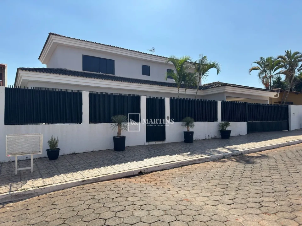 Imagens do imóveis Casa Em Condomínio Á Venda Região Dos Lagos (Sobradinho) Brasília