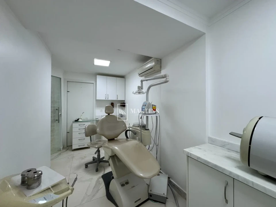 Imagens do imóveis Consultório montado tudo pronto no edifício Palácio do Comércio II