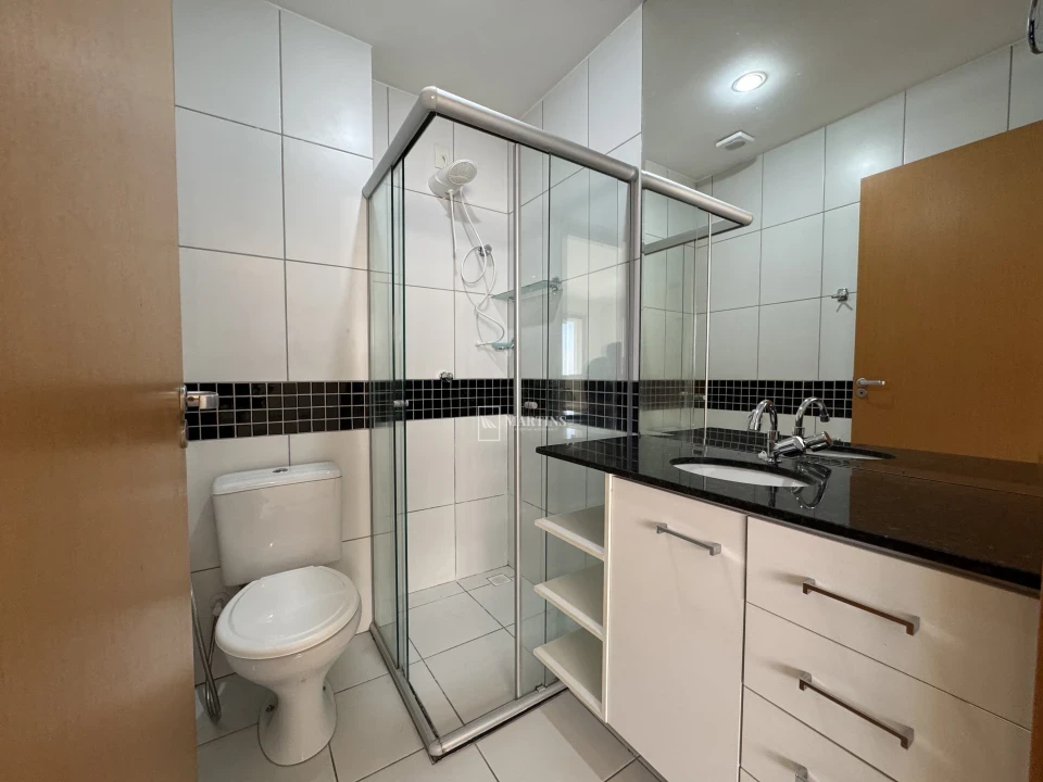 Imagens do imóveis Apartamento  Quarto no Cosmopolitan – Águas Claras