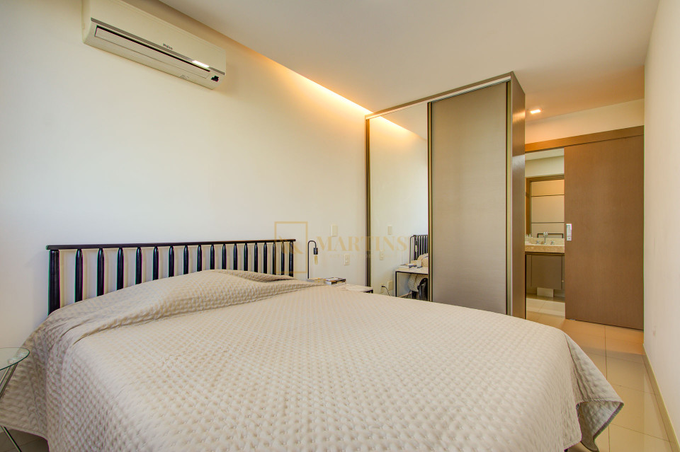 Imagens do imóveis Apartamento 2 Quartos, 1 Suíte, 2 Vagas  Á Venda Setor Noroeste Brasília