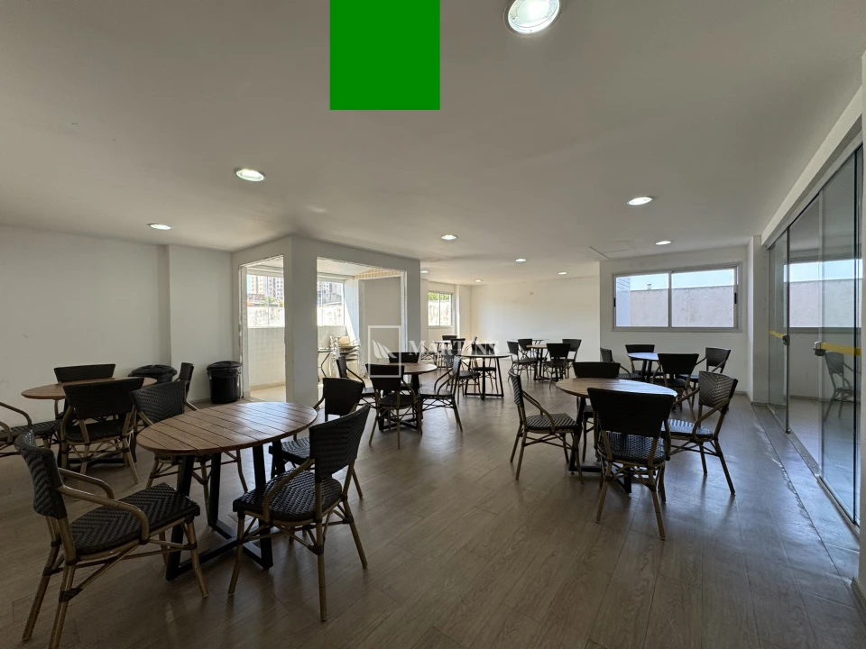 Imagens do imóveis Apartamento  Quartos no Residencial Harmonia – Samambaia