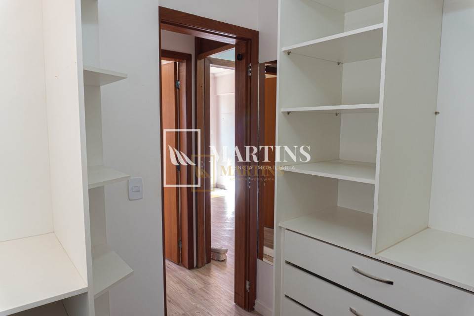 Imagens do imóveis Apartamento 3 Quartos | 64m² | Nascente | 2 Vagas | Águas Claras