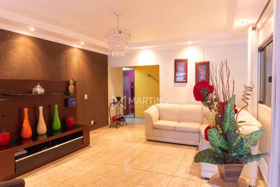 Imagens do imóveis Casa 3 Quartos 1 Suíte  Á Venda Setor Leste (Gama) Brasília