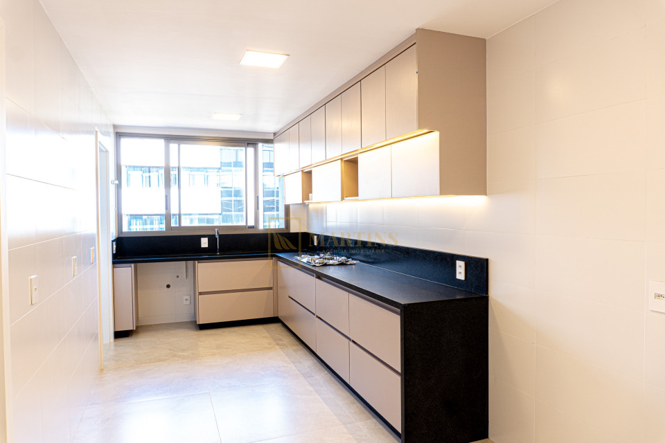 Imagens do imóveis Apartamento  4 Quartos, 4 Suítes , 4 Vagas 203 m²