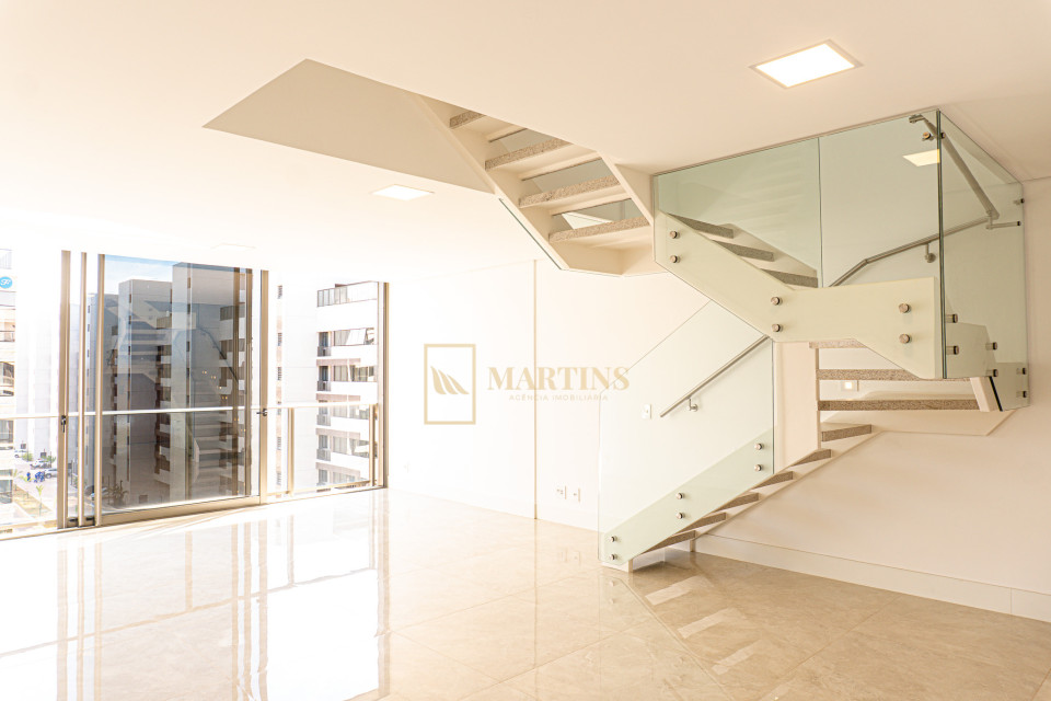 Imagens do imóveis Cobertura Duplex 4 Quartos, 4 Suítes , 4 Vagas , 403 m²
