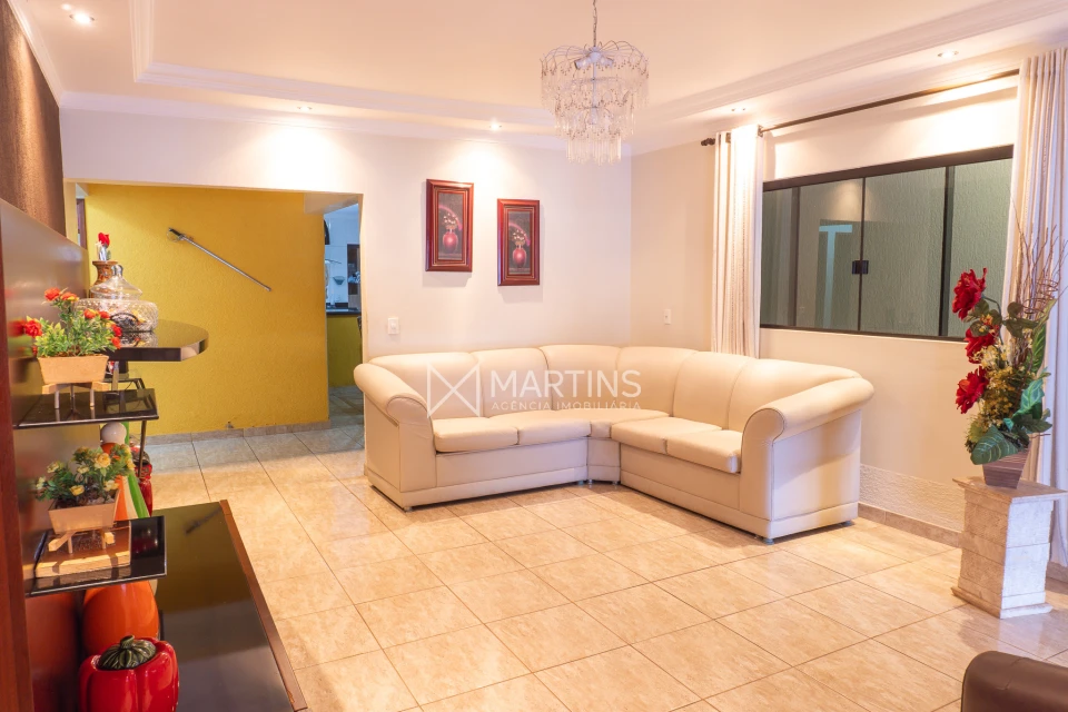 Imagens do imóveis Casa 3 Quartos 1 Suíte  Á Venda Setor Leste (Gama) Brasília