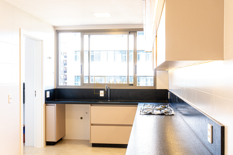 Imagens do imóveis Apartamento  4 Quartos, 4 Suítes , 4 Vagas 203 m²