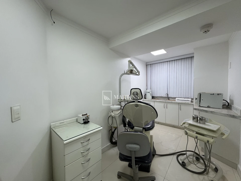 Imagens do imóveis Consultório montado tudo pronto no edifício Palácio do Comércio II