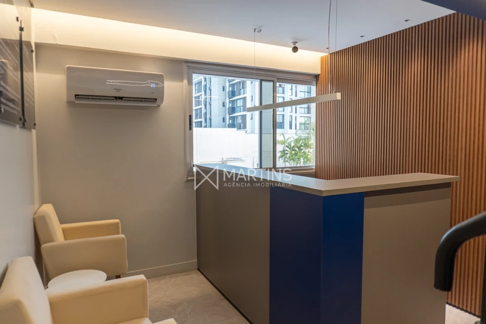 Imagens do imóveis Sala Comercial 95 m² LE OFFICE LAGO NORTE