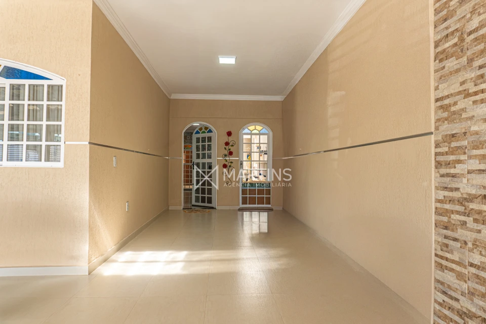 Imagens do imóveis Casa Á Venda 3 Quartos Qudra 09 Setor Oeste (Gama) Brasília