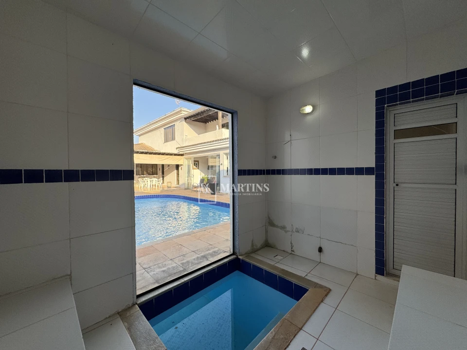 Imagens do imóveis Casa Em Condomínio Á Venda Região Dos Lagos (Sobradinho) Brasília