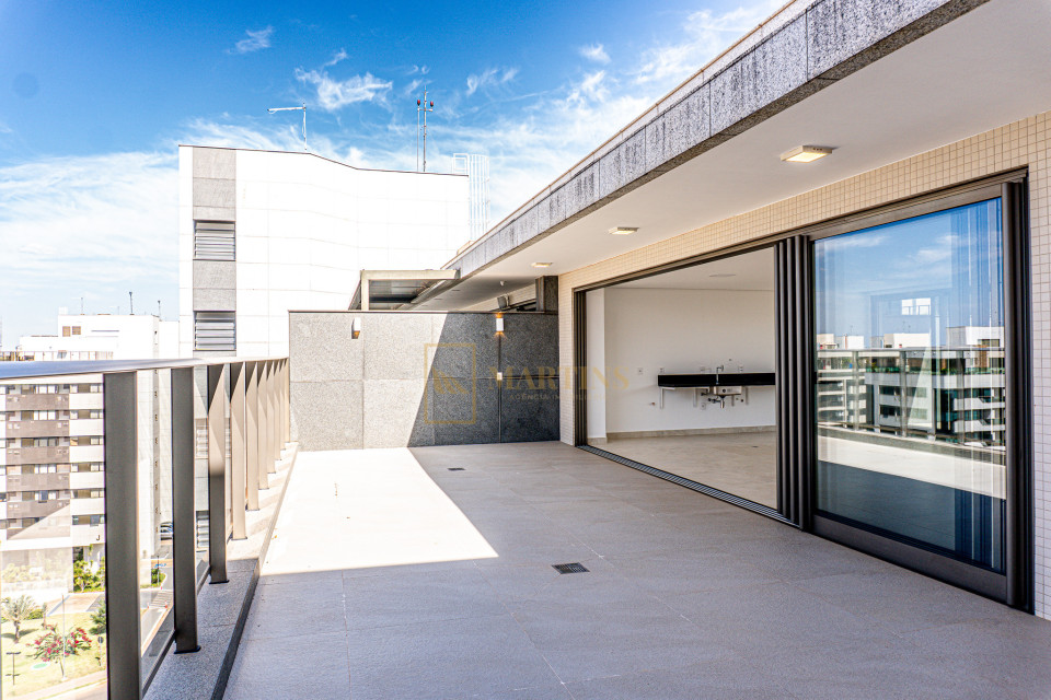 Imagens do imóveis Cobertura Duplex 4 Quartos, 4 Suítes , 4 Vagas , 403 m²