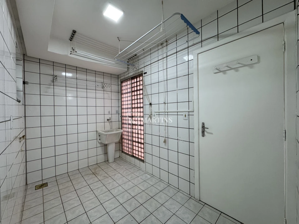 Imagens do imóveis Apartamento com varanda e suíte no coração de Águas Claras