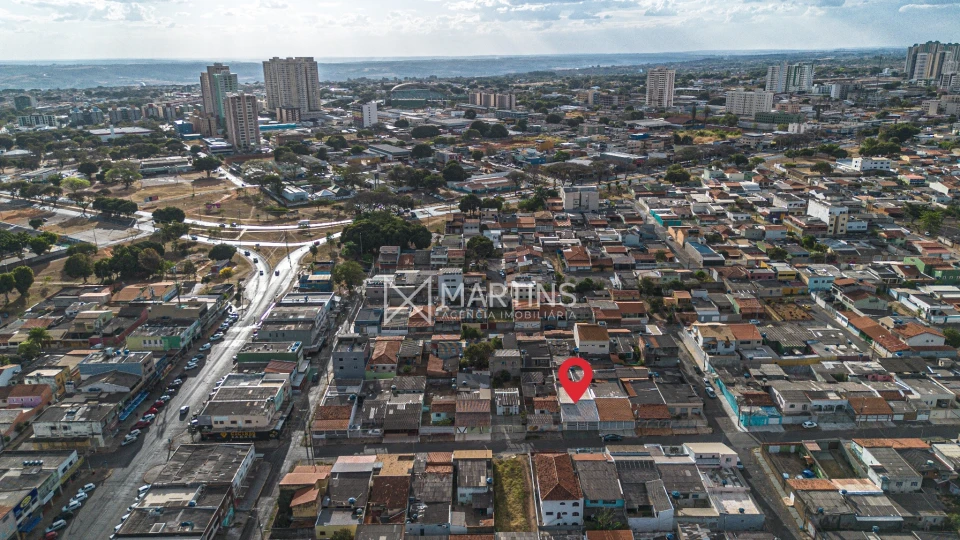 Imagens do imóveis Casa 3 Quartos 1 Suíte  Á Venda Setor Leste (Gama) Brasília